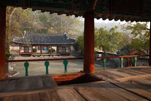 정읍 무성서원 [문화재청 제공]