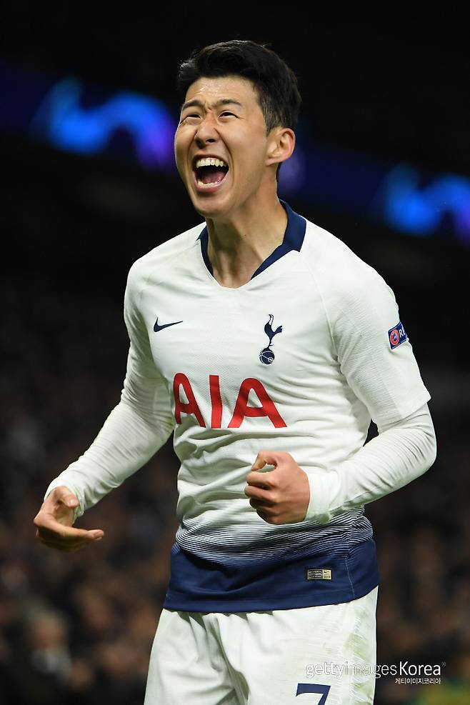 사진/Getty Images코리아