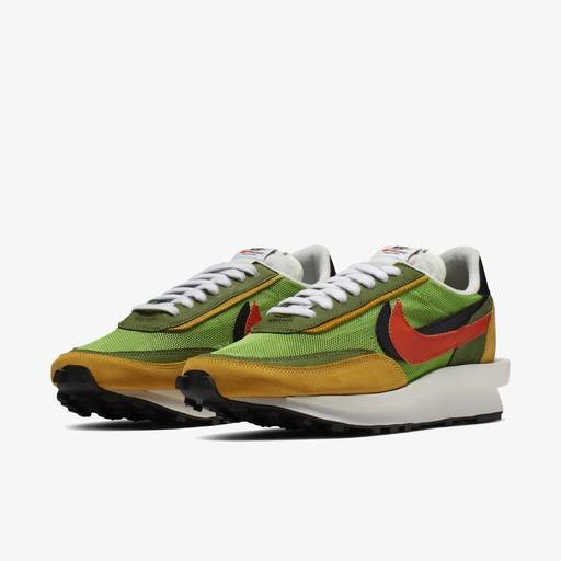 나이키 사카이 운동화.