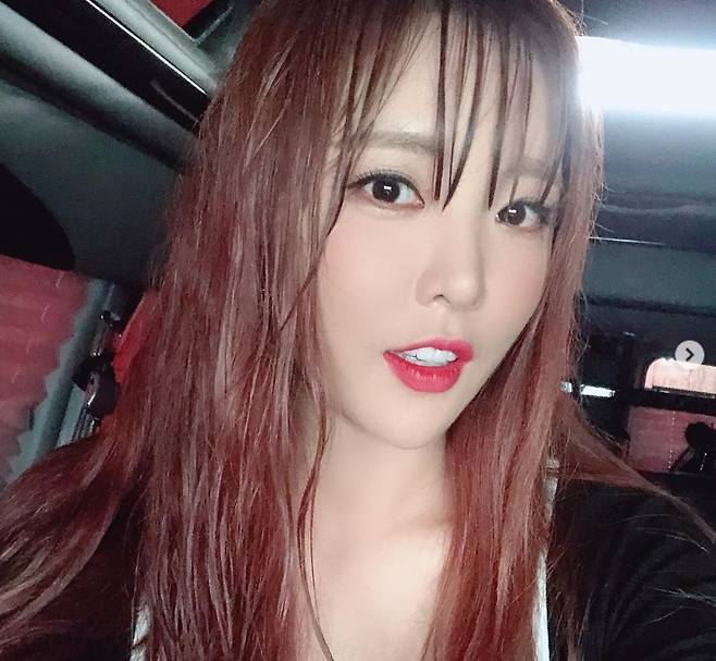 홍진영