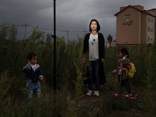 ⓒ박정근. 이하나