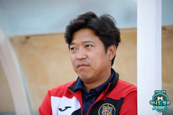 ⓒ한국프로축구연맹
