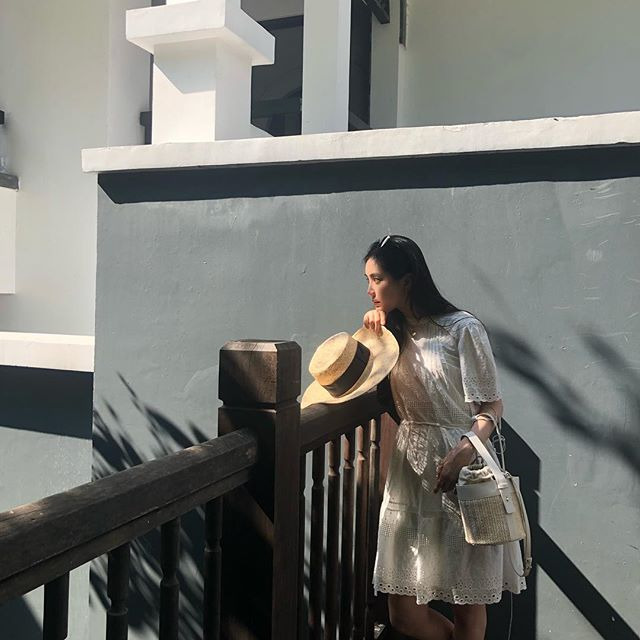 손나은
