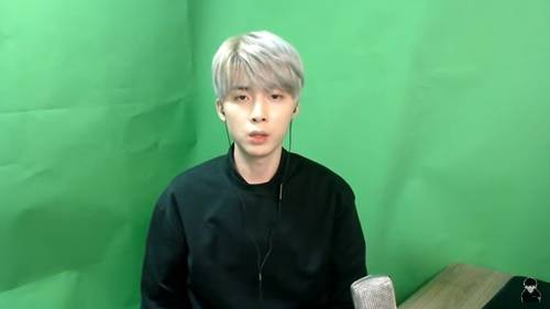 뜨뜨뜨뜨가 자신과 릴카의 트위치티비(TV) 영구정지 사태에 대해 입장을 밝혔다. 사진=뜨뜨뜨뜨 유튜브 영상 캡처