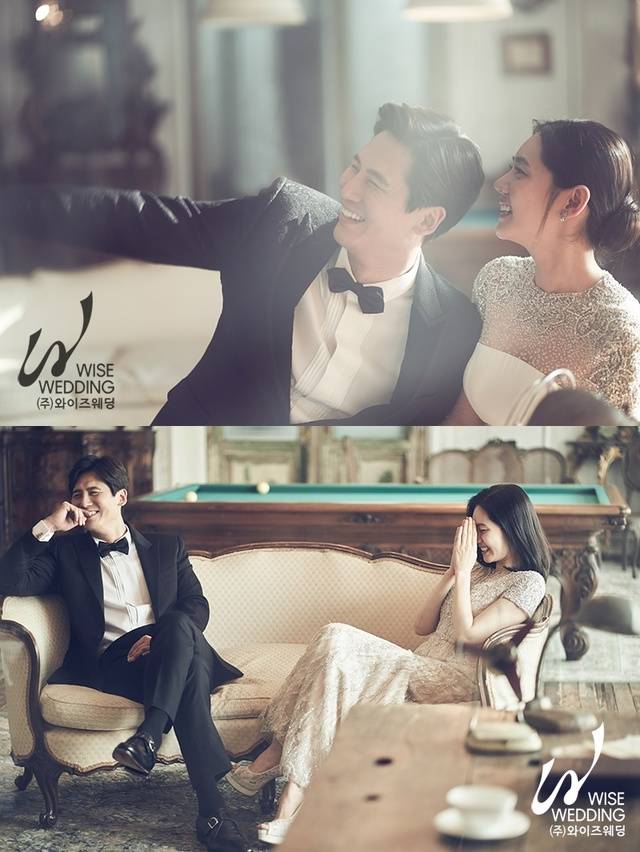 추자현·우효광
