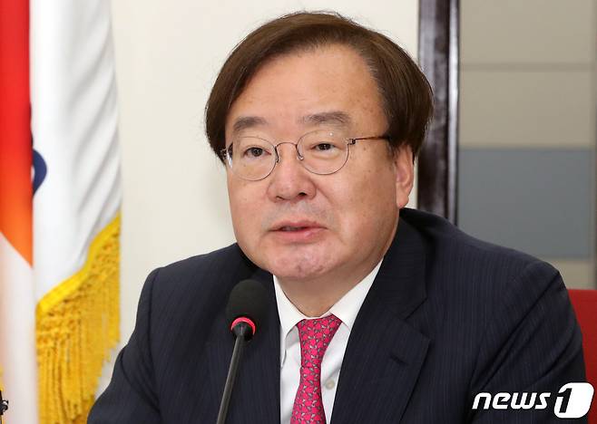 강효상 자유한국당 의원/뉴스1 © News1 이종덕 기자
