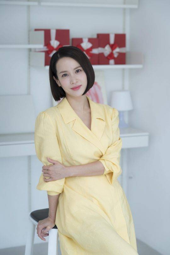 배우 조여정/사진제공=CJ엔터테인먼트