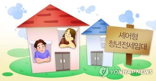 청년 전세임대주택(PG) [제작 조혜인]