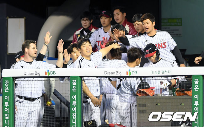 [OSEN=잠실, 이동해 기자] / eastsea@osen.co.kr