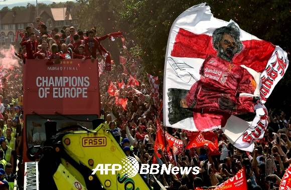 ⓒAFPBBNews = News1