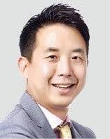 안성우 미래에셋 PE 대표