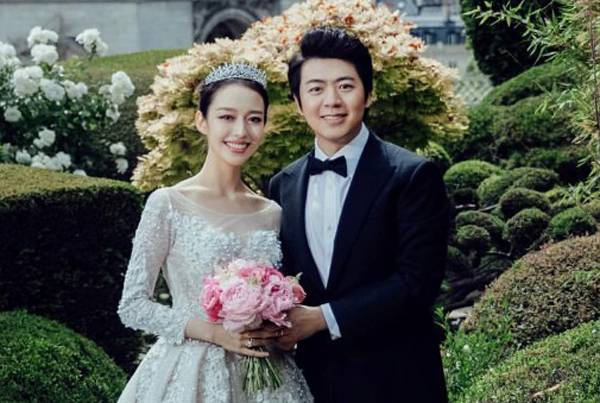 [사진 제공 = 랑랑 인스타그램]