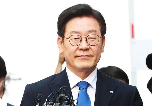 이재명 경기도지사. /연합뉴스