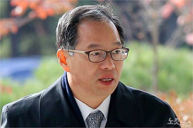 김기용 전 경찰청장 (사진=자료사진)