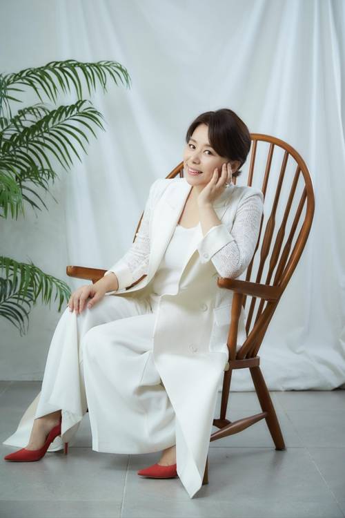 장혜진 [CJ엔터테인먼트 제공]