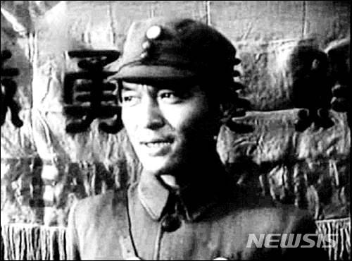 약산 김원봉./사진=뉴시스