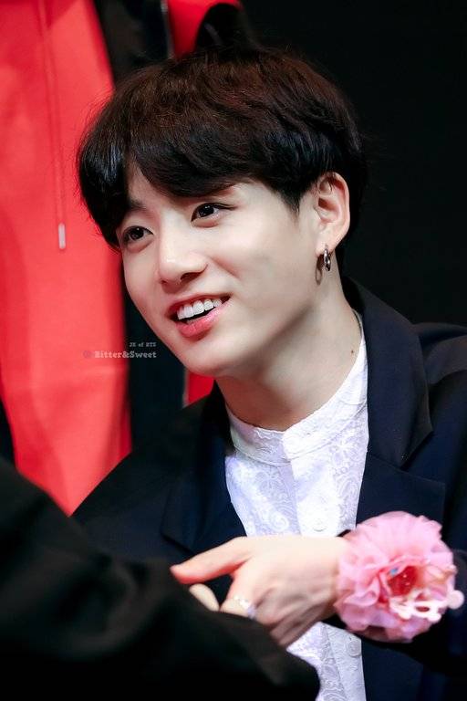 방탄소년단 정국