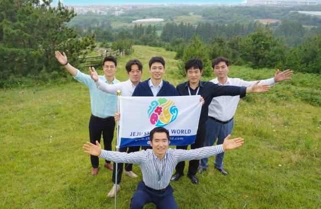 ©제주신화월드