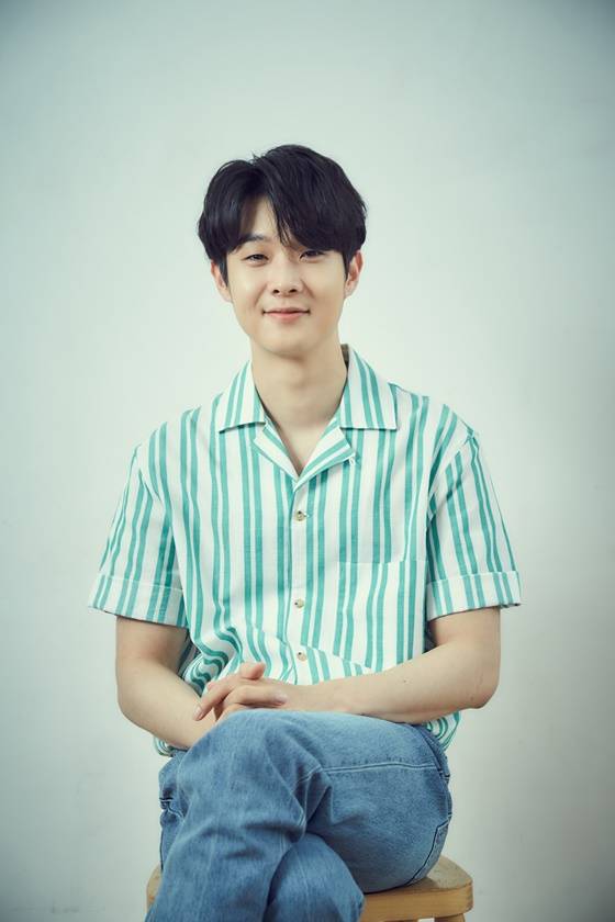 배우 최우식 /사진제공=CJ엔터테인먼트