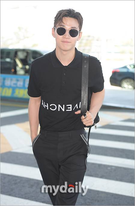 ▲ 헨리 '기름진 비주얼'