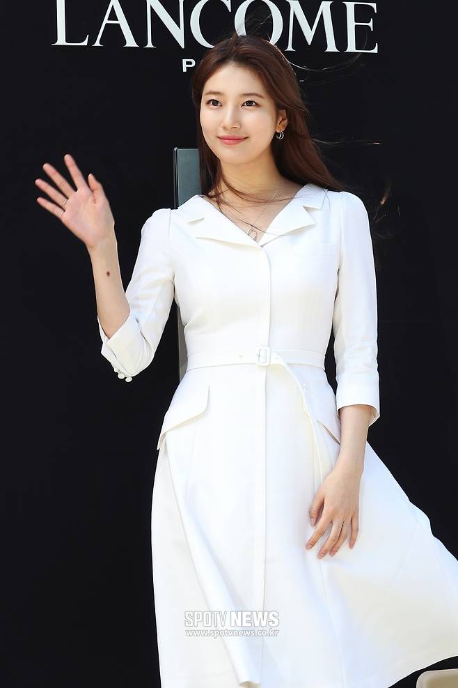 ▲ 수지가 양예원 사건 관련, 피해 스튜디오에 배상금을 물게 됐다. 곽혜미 기자 khm@spotvnews.co.kr