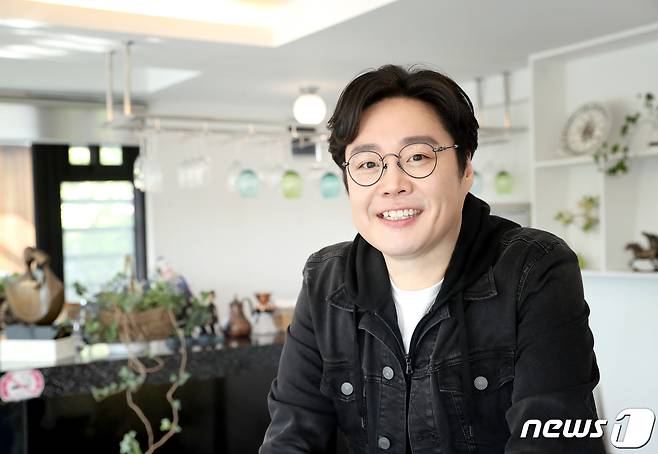 개그맨 겸 배우 류담 /뉴스1 © News1