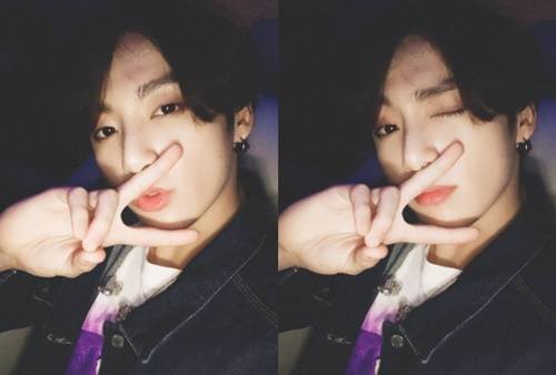 정국, 방탄소년단 팬미팅 개최 소감 사진=방탄소년단 SNS