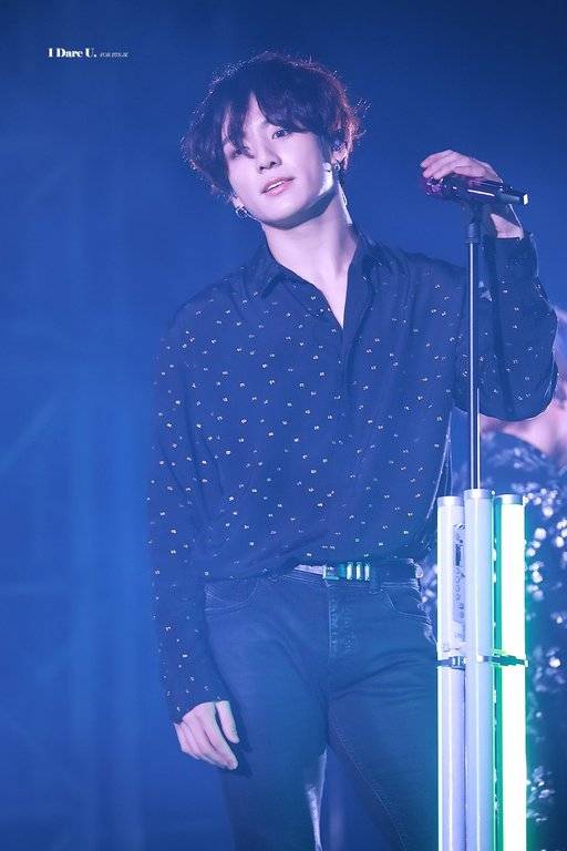 방탄소년단 정국