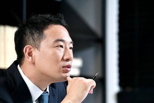 윤제선 변호사는 전문성에 기반한 원펌 시스템으로 대형 로펌과 같은 종합적인 법률 서비스를 제공한다는 점을 법무법인 창천의 강점으로 꼽았다. /김기남 기자