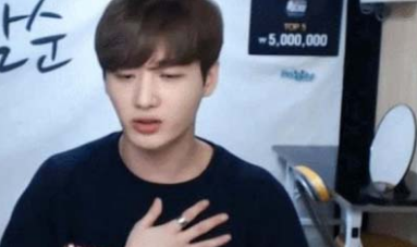 ▲ NS 남순이 성희롱 발언에 대해 사과했다. 방송화면 캡처