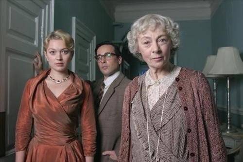 드라마 '미스마플' 네메시스편 장면 [사진 채널N]