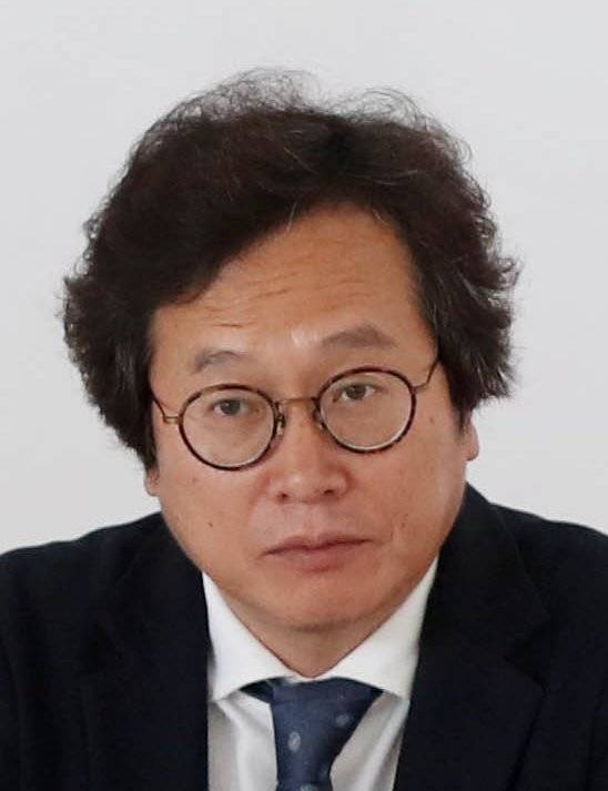 황교익씨. [연합뉴스]