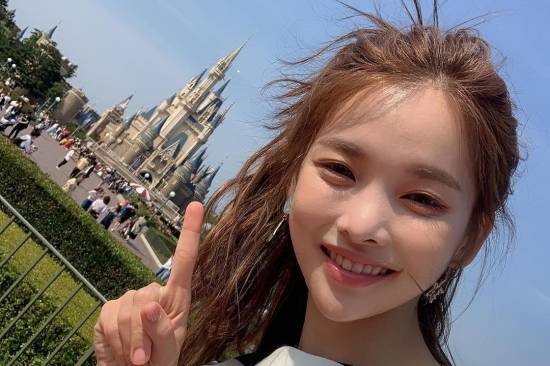 안다르 신애련 대표 인스타그램