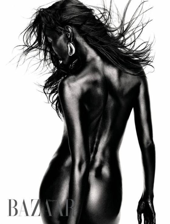 /사진=한혜진 인스타그램