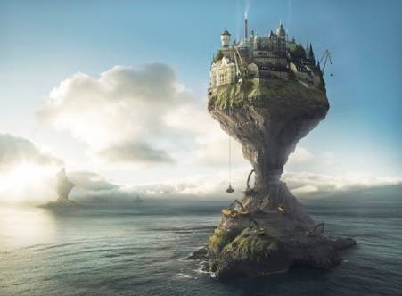 'Demand & Supply, 2017'