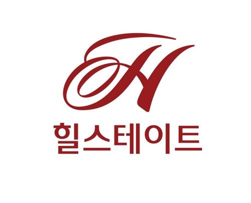 힐스테이트 로고 [현대건설 제공]