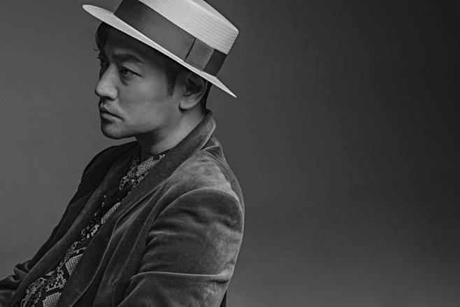 바비킴은 소극장 콘서트로 팬들과 만나고 싶다는 바람을 전했다. 사진|스타크루이엔티 박찬목 작가