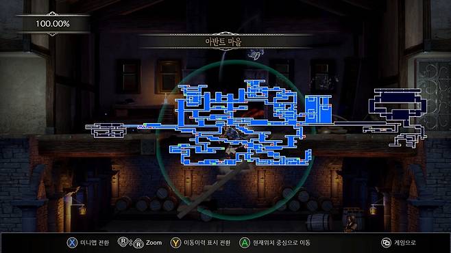 블러드 스테인드: 리추얼 오브 더 나이트