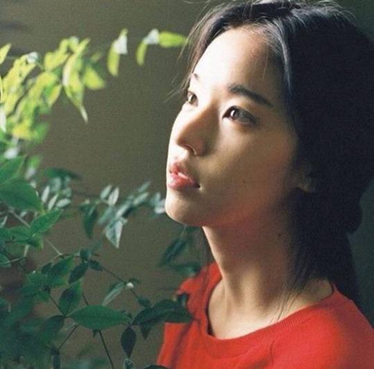 배우 박환희/사진=박환희 인스타그램