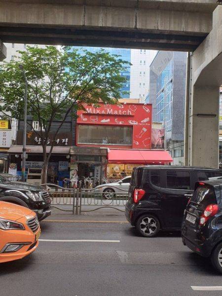 국내 수제화 산업의 근간인 성수 수제화거리에 폐업하는 구두 공방들이 늘어나고 있다. 사진=차민영 기자