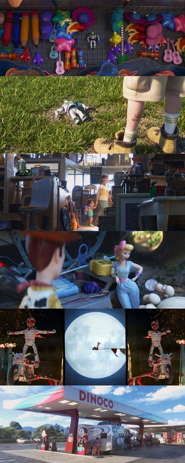 사진=영화 토이스 토리4 스틸