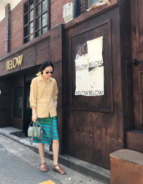 가방 브랜드 '구드'는 김정숙 여사가 공식석상에서 손에 들면서 중년층 사이에 유명해졌지만, 2030세대 고객층까지 수용하는 트렌디한 디자인을 자랑한다. 구드 공식 SNS 사진 캡처