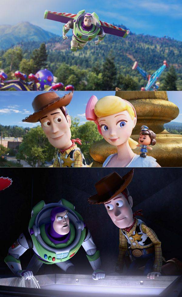 사진=영화 토이 스토리4 스틸