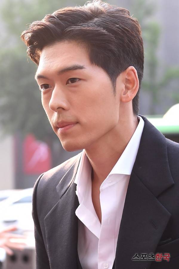 오스틴 강. 사진=이혜영 기자 lhy@hankooki.com