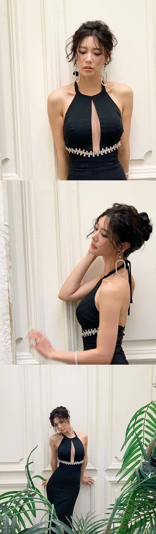 클라라 근황 사진=클라라 SNS