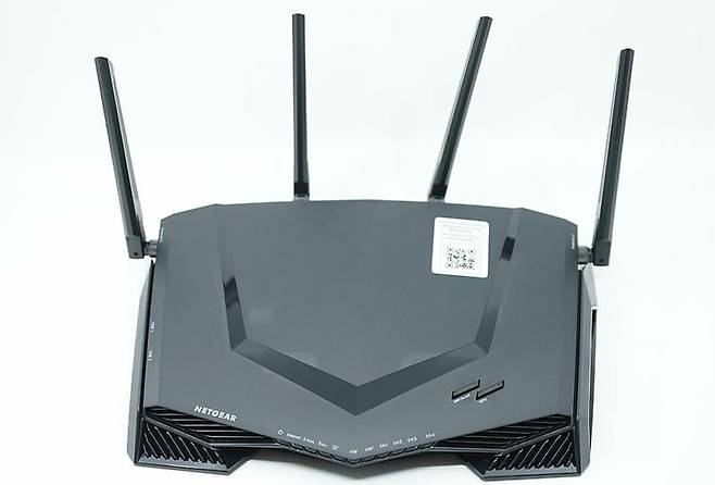 XR500 게이밍 공유기