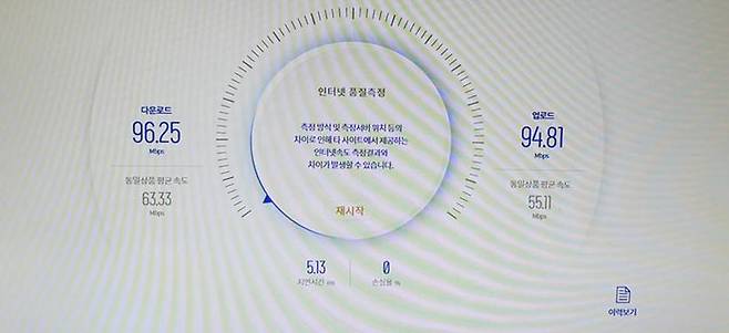 XR500 게이밍 공유기