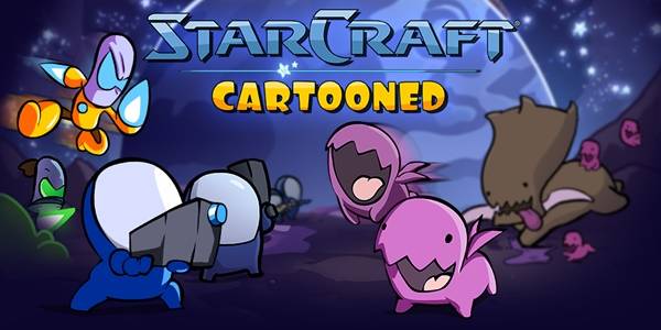 사진=블리자드 엔터테인먼트 제공