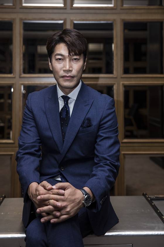 배우 최귀화 /사진제공=판씨네마