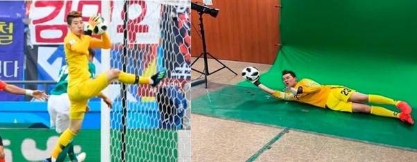 ‘의정부고등학교 대신 전해드립니다’ 페이스북 페이지 캡처